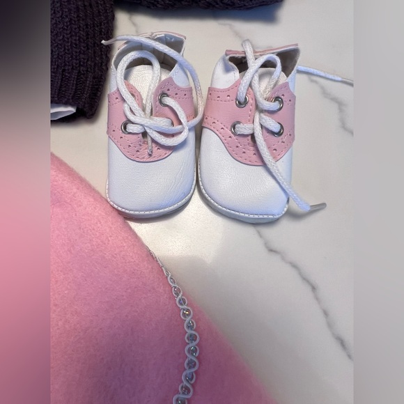 Doll Clothes Dress for 18” doll like American Girl 50s Poodle Skirt Set - Picture 3 of 5